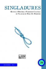 Revista Singladures